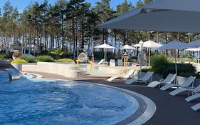 Waveview 5Th Floor Baltic View Pool In Building Perfekt Lumare